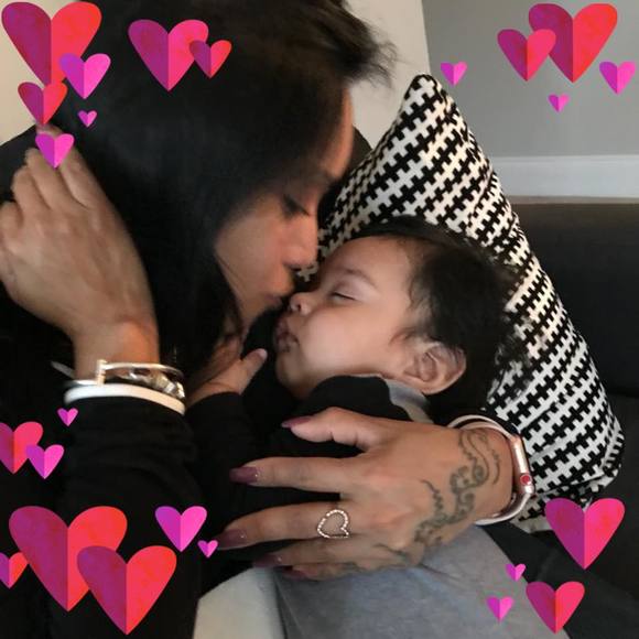 Meet your Posher, Erika - Picture 1 of 1